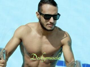 Deibymuscles