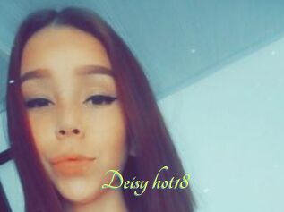 Deisy_hot18