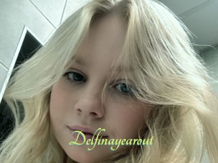 Delfinayearout
