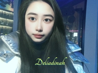 Deliadinah