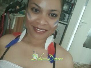 DeliceDesire