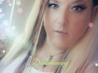 Delilahsavage