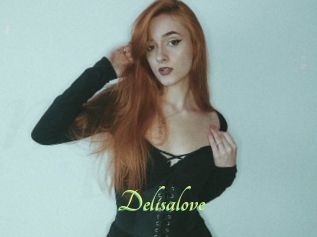 Delisalove