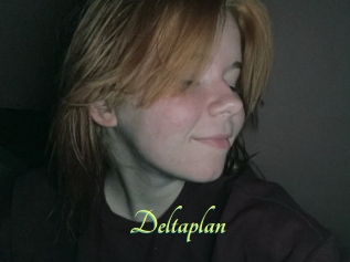 Deltaplan