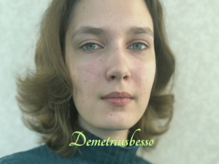 Demetriusbesso