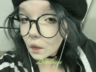 Demihope