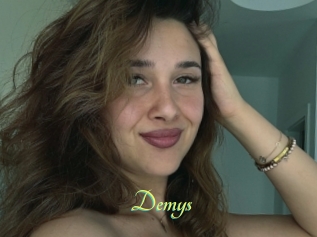 Demys