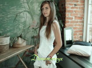 Denamorleyx