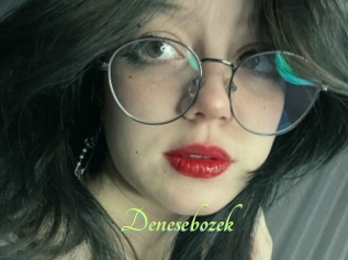 Denesebozek