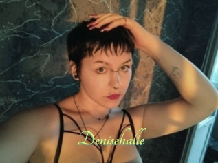 Denisehalle
