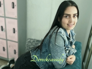 Dereckcassidy