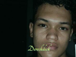 Dereckdick