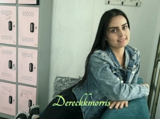 Dereckkmorris