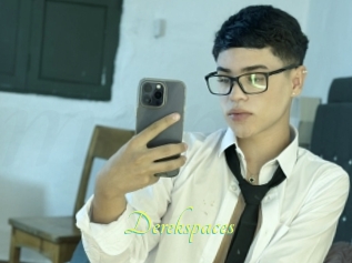 Derekspaces