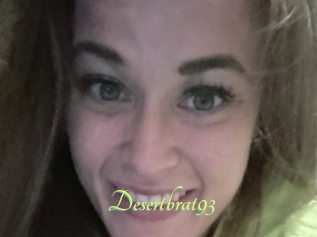 Desertbrat93