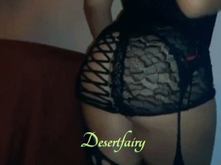 Desertfairy