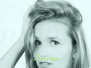 Desire4you
