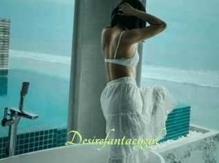 Desirefantacygirl