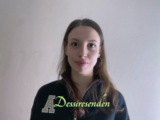 Dessiresenden