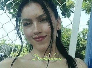 Devikadione