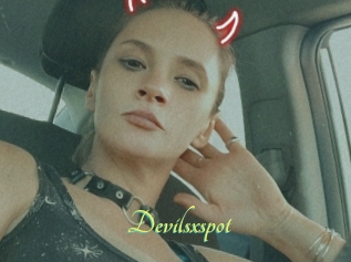 Devilsxspot