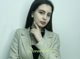 Devonabeam