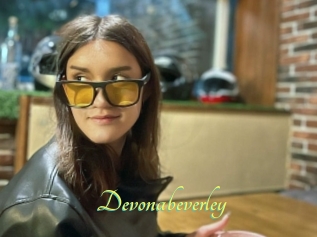 Devonabeverley