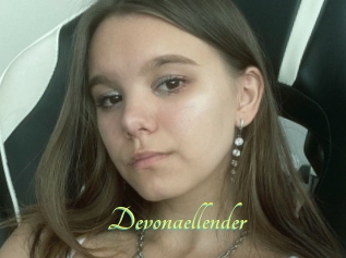 Devonaellender