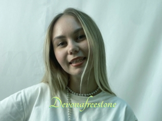 Devonafreestone