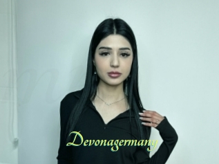 Devonagermany