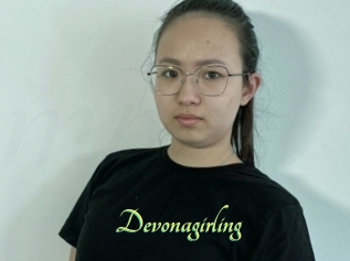 Devonagirling