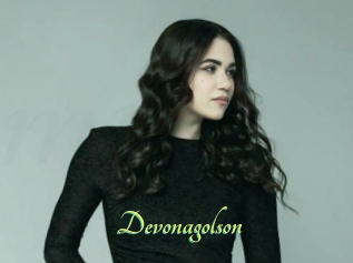 Devonagolson