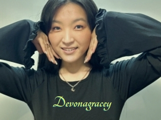 Devonagracey
