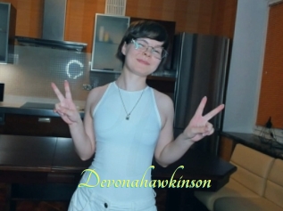 Devonahawkinson
