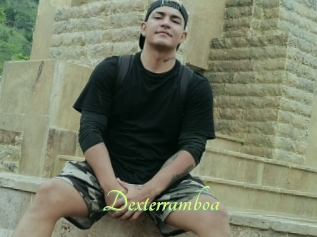 Dexterramboa