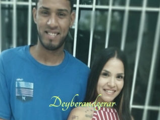 Deyberandgerar