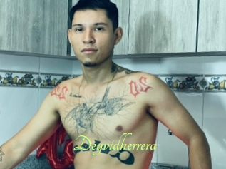 Deyvidherrera