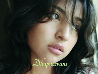 Dhapneevans