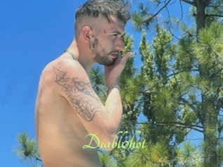 Diabl0hot