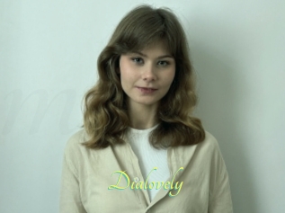 Dialovely