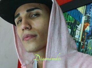 Diamandis