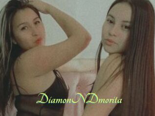 DiamonNDmorita