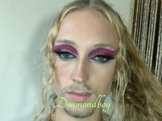 Diamondboy