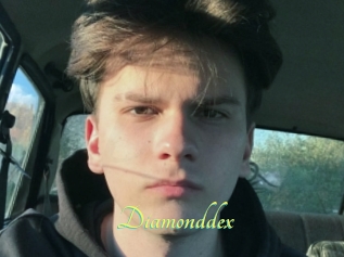 Diamonddex