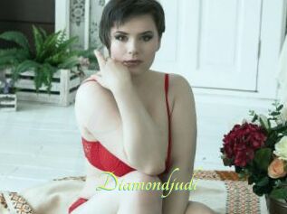 Diamondjudi
