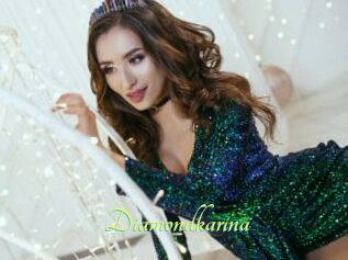 Diamondkarina