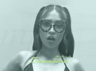 Diamondlebock
