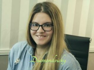 Diamondvicky