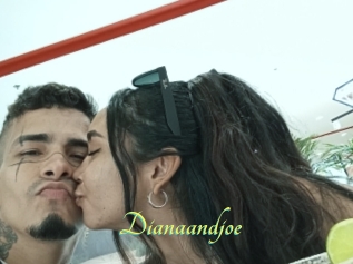 Dianaandjoe