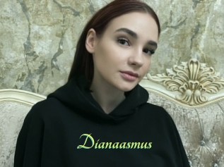 Dianaasmus